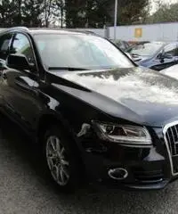 AUDI Q5 2.0 TDI 177CV quattro S tronic Advanced Plus rif. 7148657 - 3