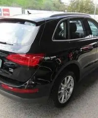 AUDI Q5 2.0 TDI 177CV quattro S tronic Advanced Plus rif. 7148657 - 6