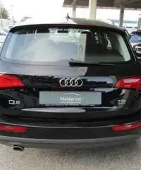 AUDI Q5 2.0 TDI 177CV quattro S tronic Advanced Plus rif. 7148657 - 7