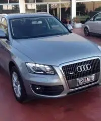 AUDI Q5 2.0 TDI 170 CV quattro S tronic Advanced Plus rif. 7188466 - 2