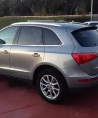 AUDI Q5 2.0 TDI 170 CV quattro S tronic Advanced Plus rif. 7188466 - 5