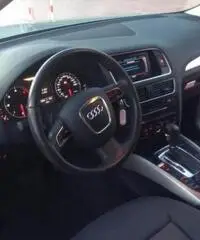 AUDI Q5 2.0 TDI 170 CV quattro S tronic Advanced Plus rif. 7188466 - 10