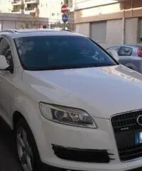 AUDI Q7 3.0 V6 TDI 240 CV F.AP.qu. tip. Adv.Plus rif. 7190495 - 2