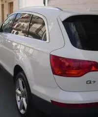 AUDI Q7 3.0 V6 TDI 240 CV F.AP.qu. tip. Adv.Plus rif. 7190495 - 6