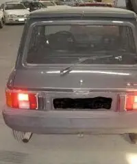 AUTOBIANCHI A 112 - 2