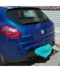 Auto Fiat Bravo Sport - 4