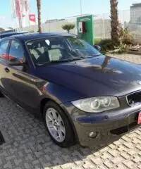 BMW 116 i cat 5 porte GPL Eletta rif. 7184173 - 3