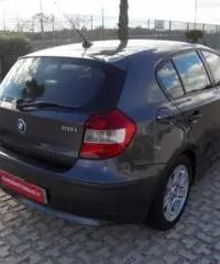 BMW 116 i cat 5 porte GPL Eletta rif. 7184173 - 6