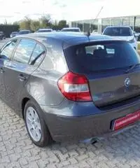 BMW 116 i cat 5 porte GPL Eletta rif. 7184173 - 8