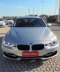 BMW 320 320d F30/F31 Sport auto Efficient Dynamics  rif. 7192296 - 2