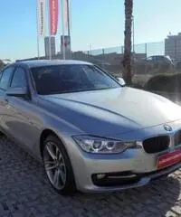 BMW 320 320d F30/F31 Sport auto Efficient Dynamics  rif. 7192296 - 3