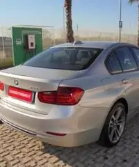 BMW 320 320d F30/F31 Sport auto Efficient Dynamics  rif. 7192296 - 5