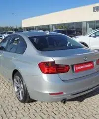 BMW 320 320d F30/F31 Sport auto Efficient Dynamics  rif. 7192296 - 7