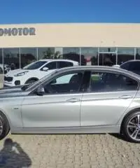 BMW 320 320d F30/F31 Sport auto Efficient Dynamics  rif. 7192296 - 8