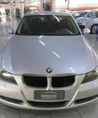 BMW 320 d cat Eletta rif. 7184921 - 2