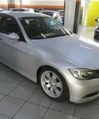 BMW 320 d cat Eletta rif. 7184921 - 3