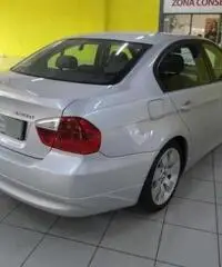 BMW 320 d cat Eletta rif. 7184921 - 6