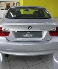 BMW 320 d cat Eletta rif. 7184921 - 7