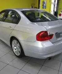 BMW 320 d cat Eletta rif. 7184921 - 8