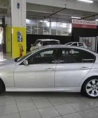 BMW 320 d cat Eletta rif. 7184921 - 9