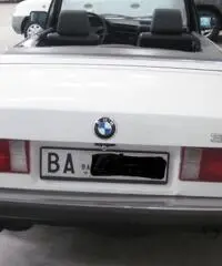 BMW 320 I CABRIO - 3