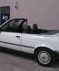 BMW 320 I CABRIO - 5