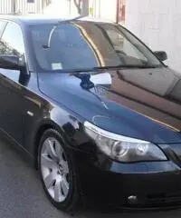 BMW 525 525d Futura rif. 7190466 - 2