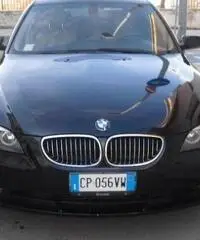 BMW 525 525d Futura rif. 7190466 - 3