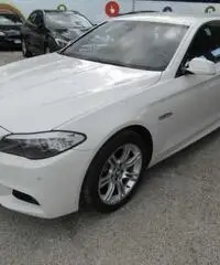 BMW 525 d xDrive Touring Msport rif. 7184917