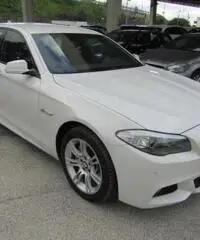 BMW 525 d xDrive Touring Msport rif. 7184917 - 3