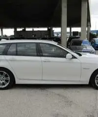 BMW 525 d xDrive Touring Msport rif. 7184917 - 4