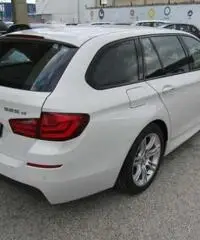 BMW 525 d xDrive Touring Msport rif. 7184917 - 6