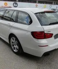 BMW 525 d xDrive Touring Msport rif. 7184917 - 8