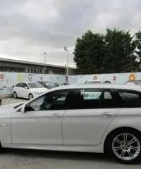 BMW 525 d xDrive Touring Msport rif. 7184917 - 9