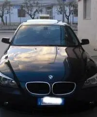 BMW 530 530d Futura rif. 7190453