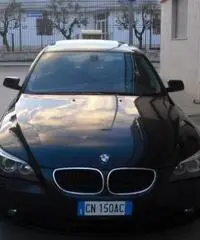 BMW 530 530d Futura rif. 7190455 - 2