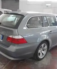 BMW 530 d cat Touring Futura - Leggi Descrizione - rif. 6964050 - 6