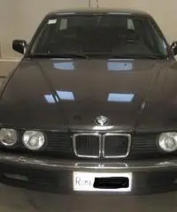 BMW 730 I