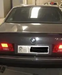 BMW 730 I - 2