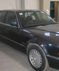 BMW 730 I - 3