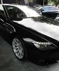 BMW 635 d cat rif. 6895206 - 3