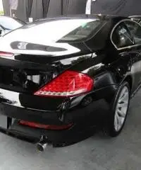 BMW 635 d cat rif. 6895206 - 5