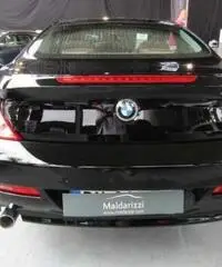 BMW 635 d cat rif. 6895206 - 6