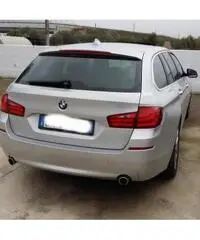 BMW Serie 5 Touring 535d Xdrive Futura - 3