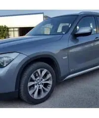 BMW X1 Sdrive18d Sport Line