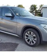 BMW X1 Sdrive18d Sport Line - 2