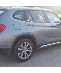 BMW X1 Sdrive18d Sport Line - 3