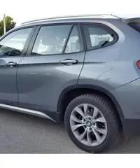 BMW X1 Sdrive18d Sport Line - 4