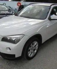 BMW X1 sDrive18d Sport Line rif. 7184914