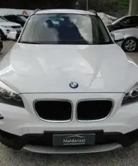 BMW X1 sDrive18d Sport Line rif. 7184914 - 2